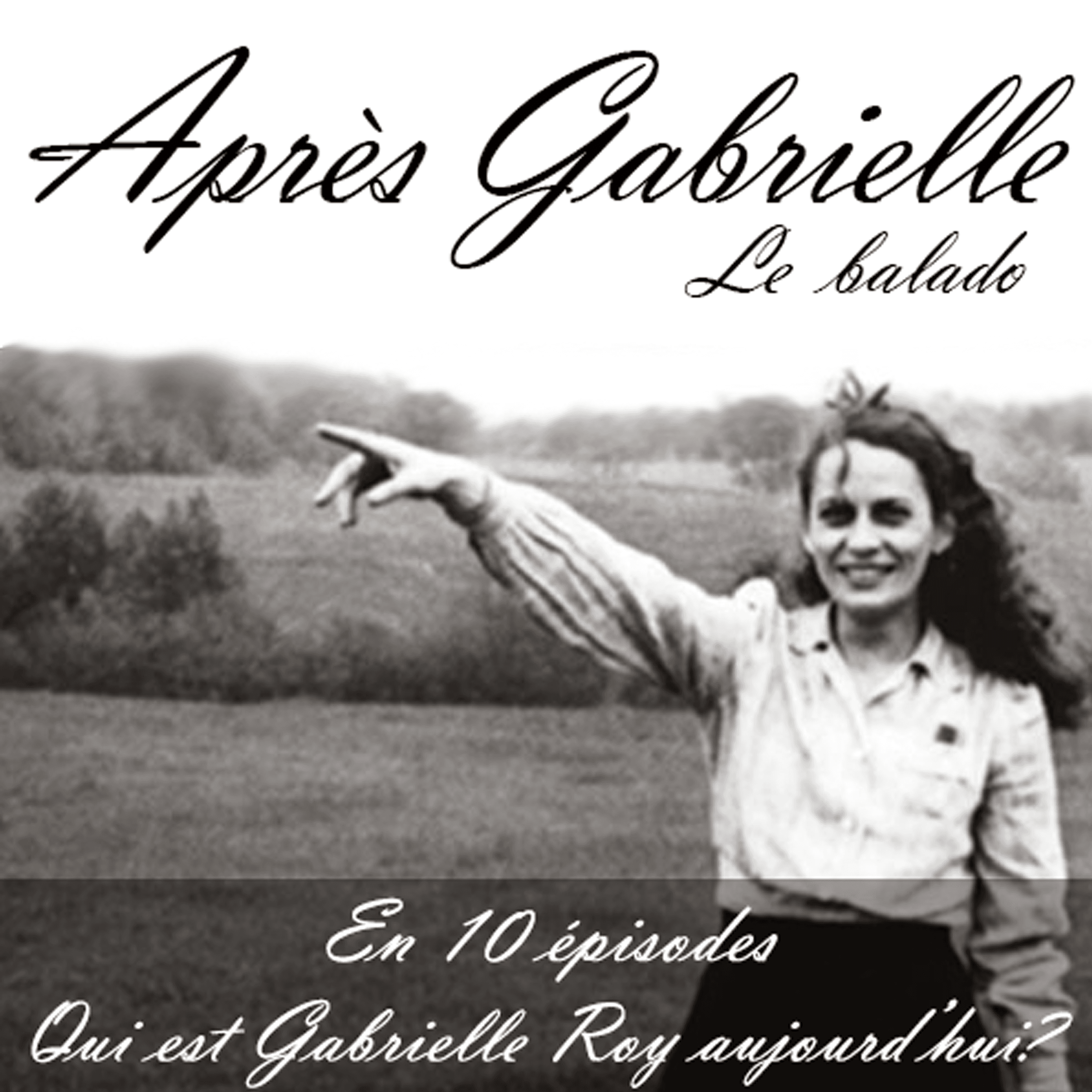 Après Gabrielle 